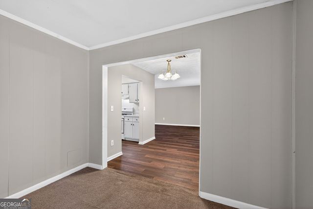 814 Hemingway Road, Stone Mountain, GA 30088