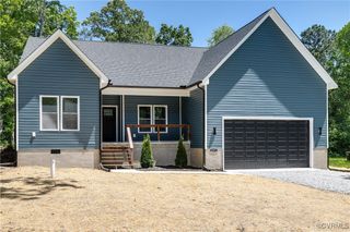 6971 Woodside St, Henrico, VA 23231