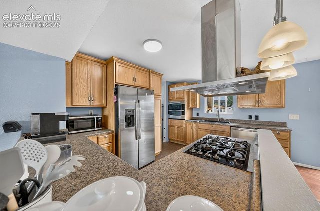 1345 Southmoor Drive, Fountain, CO 80817