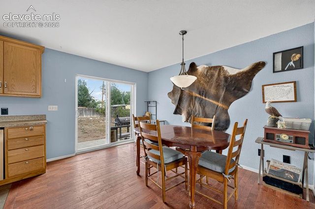 1345 Southmoor Drive, Fountain, CO 80817