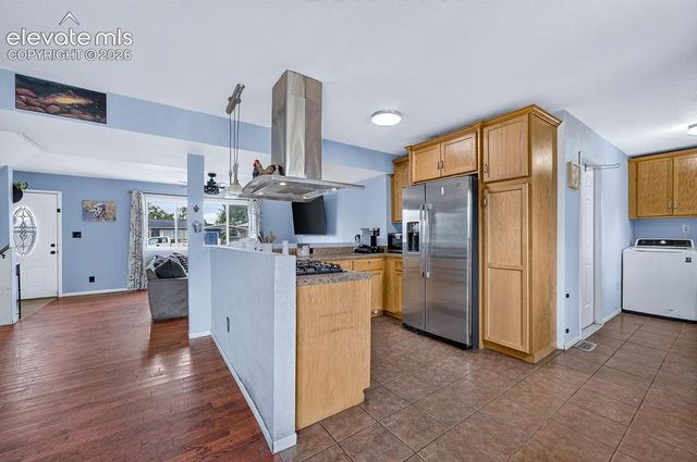 1345 Southmoor Drive, Fountain, CO 80817