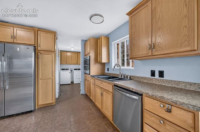1345 Southmoor Drive, Fountain, CO 80817