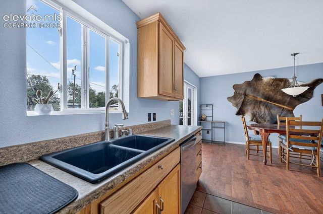 1345 Southmoor Drive, Fountain, CO 80817