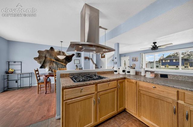 1345 Southmoor Drive, Fountain, CO 80817