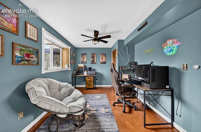 1345 Southmoor Drive, Fountain, CO 80817