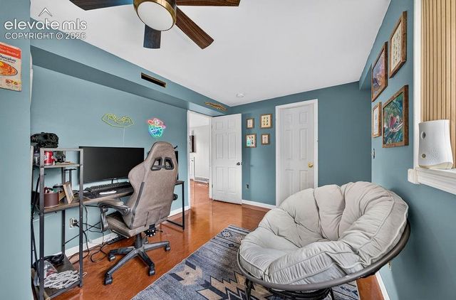 1345 Southmoor Drive, Fountain, CO 80817