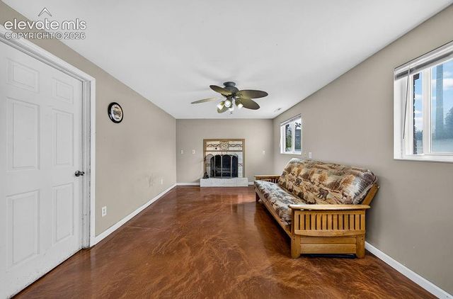 1345 Southmoor Drive, Fountain, CO 80817