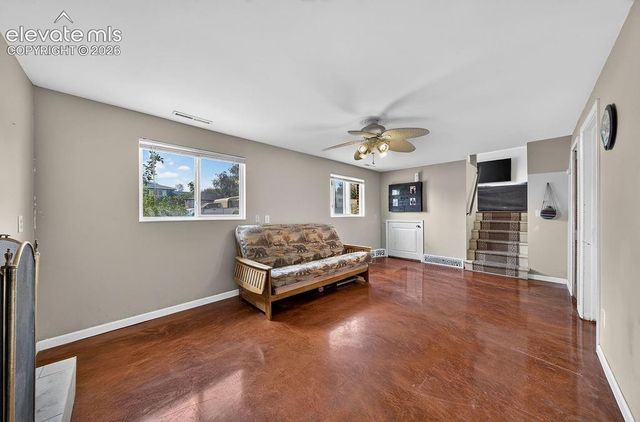 1345 Southmoor Drive, Fountain, CO 80817