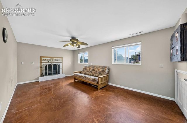 1345 Southmoor Drive, Fountain, CO 80817