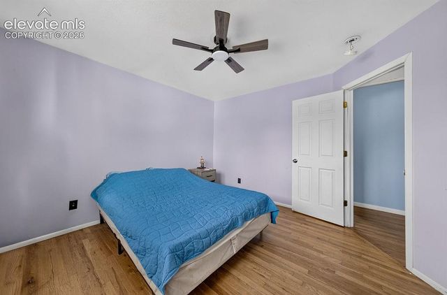 1345 Southmoor Drive, Fountain, CO 80817