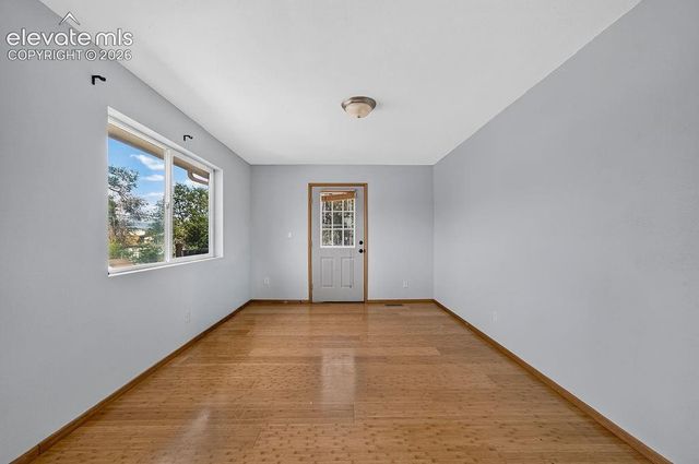 1345 Southmoor Drive, Fountain, CO 80817