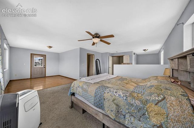1345 Southmoor Drive, Fountain, CO 80817