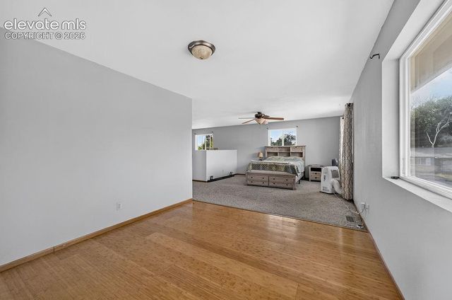 1345 Southmoor Drive, Fountain, CO 80817