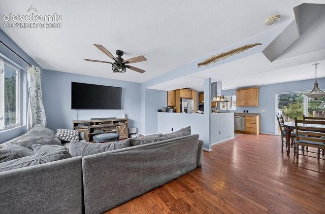 1345 Southmoor Drive, Fountain, CO 80817