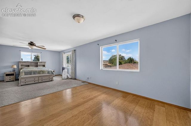 1345 Southmoor Drive, Fountain, CO 80817