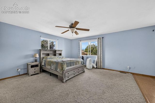 1345 Southmoor Drive, Fountain, CO 80817