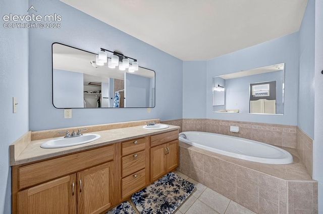 1345 Southmoor Drive, Fountain, CO 80817