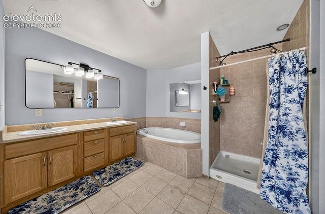 1345 Southmoor Drive, Fountain, CO 80817