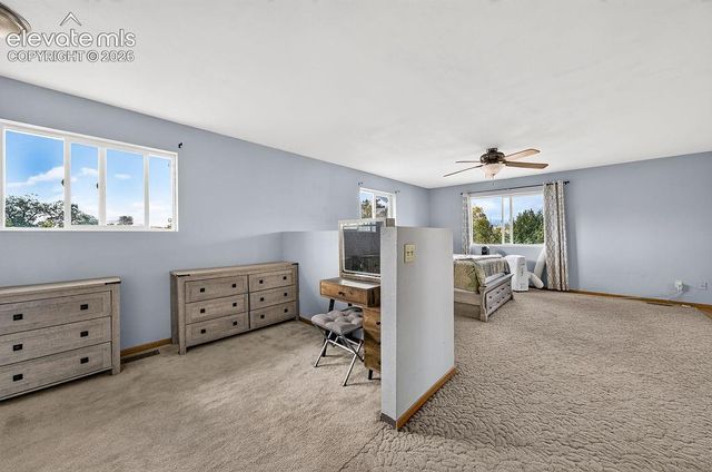1345 Southmoor Drive, Fountain, CO 80817
