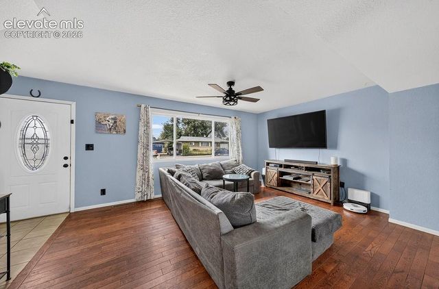 1345 Southmoor Drive, Fountain, CO 80817