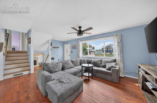 1345 Southmoor Drive, Fountain, CO 80817
