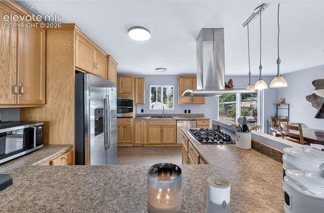 1345 Southmoor Drive, Fountain, CO 80817