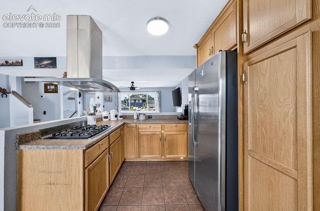 1345 Southmoor Drive, Fountain, CO 80817