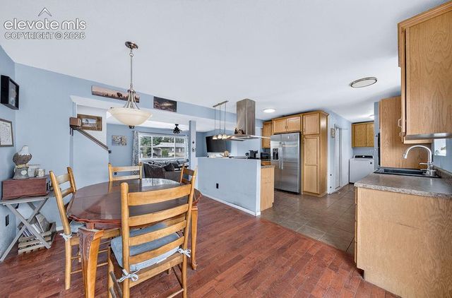 1345 Southmoor Drive, Fountain, CO 80817