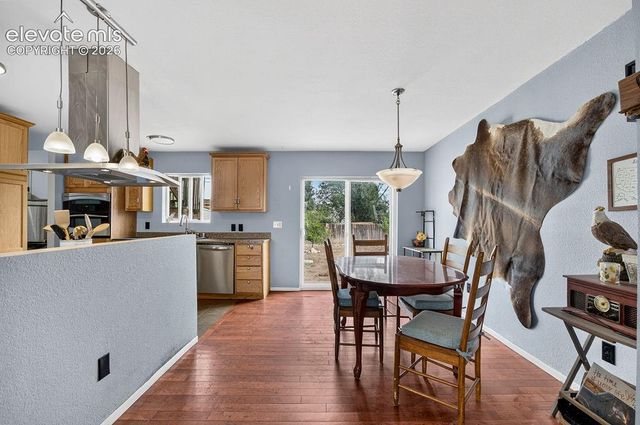 1345 Southmoor Drive, Fountain, CO 80817