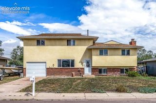 1345 Southmoor Drive, Fountain, CO 80817