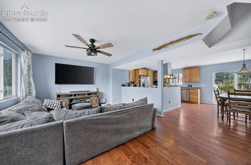 1345 Southmoor Drive, Fountain, CO 80817 — photo 3