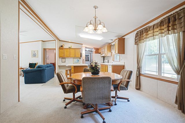 2273 Woodland Drive, West Branch Twp, MI 48661