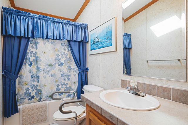 2273 Woodland Drive, West Branch Twp, MI 48661