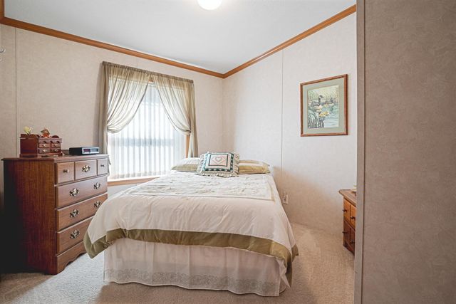 2273 Woodland Drive, West Branch Twp, MI 48661