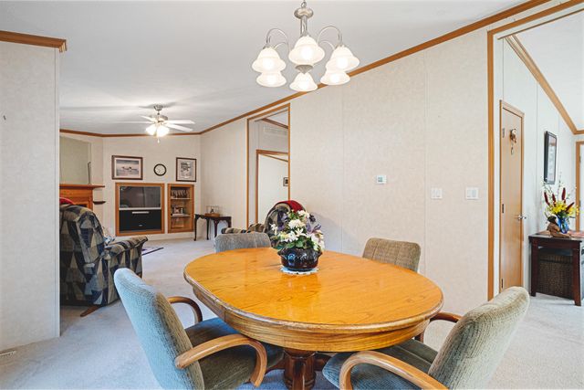 2273 Woodland Drive, West Branch Twp, MI 48661