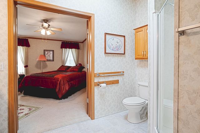 2273 Woodland Drive, West Branch Twp, MI 48661