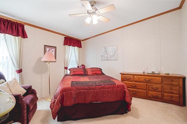 2273 Woodland Drive, West Branch Twp, MI 48661