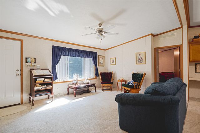 2273 Woodland Drive, West Branch Twp, MI 48661