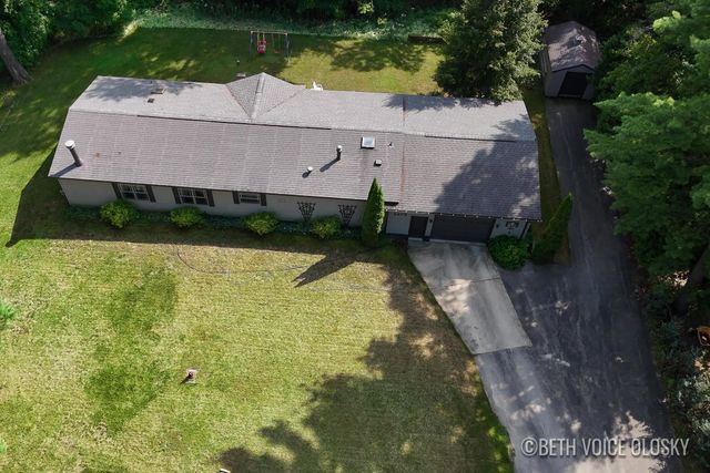 2273 Woodland Drive, West Branch Twp, MI 48661