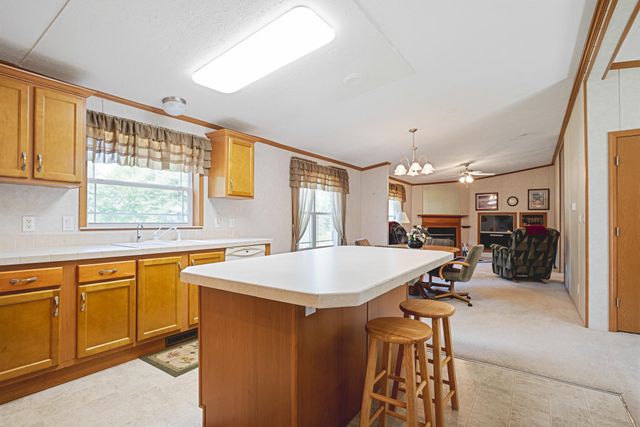 2273 Woodland Drive, West Branch Twp, MI 48661