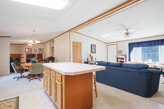 2273 Woodland Drive, West Branch Twp, MI 48661