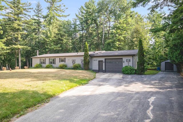 2273 Woodland Drive, West Branch Twp, MI 48661