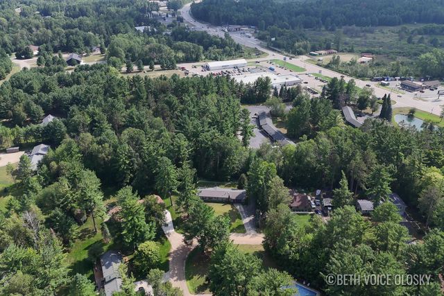 2273 Woodland Drive, West Branch Twp, MI 48661