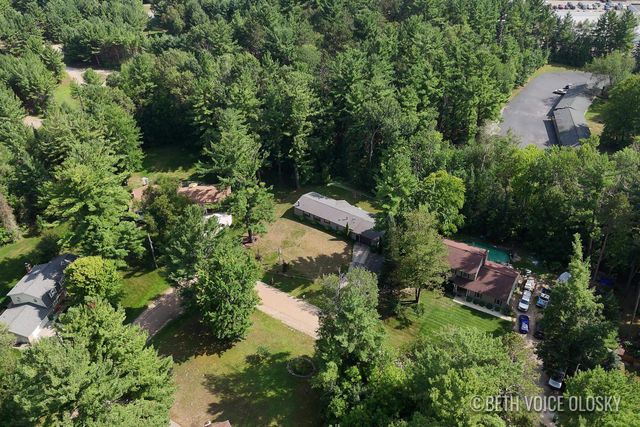 2273 Woodland Drive, West Branch Twp, MI 48661