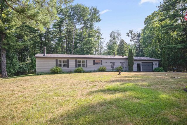2273 Woodland Drive, West Branch Twp, MI 48661