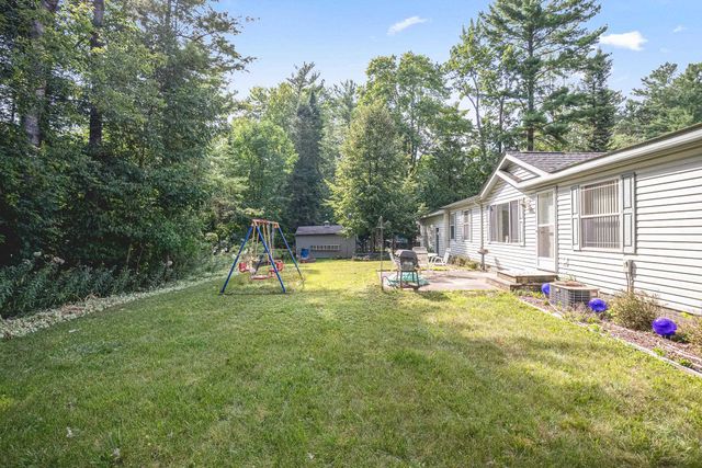 2273 Woodland Drive, West Branch Twp, MI 48661