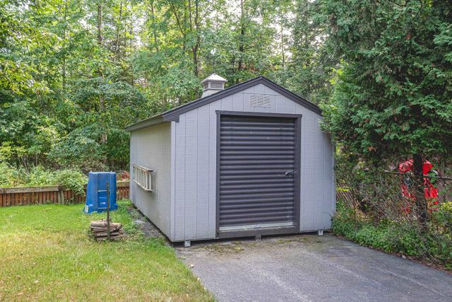 2273 Woodland Drive, West Branch Twp, MI 48661