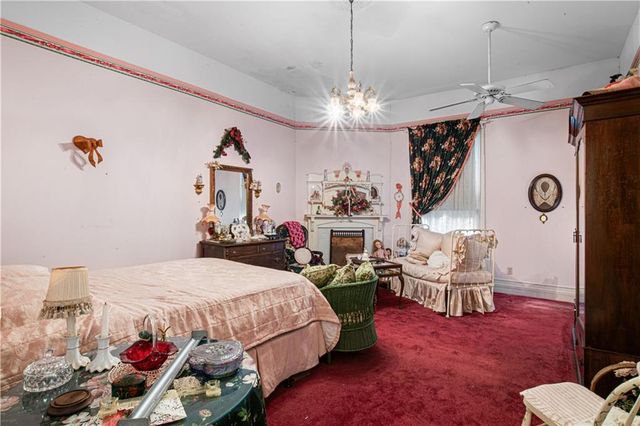 256 Michigan Avenue, Mobile, AL 36604