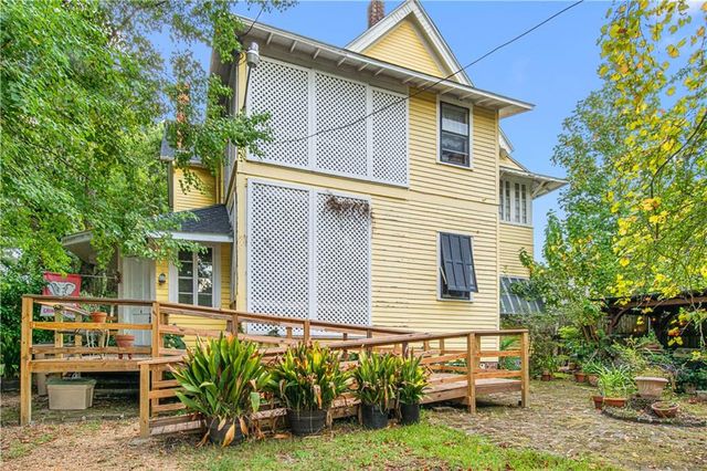 256 Michigan Avenue, Mobile, AL 36604