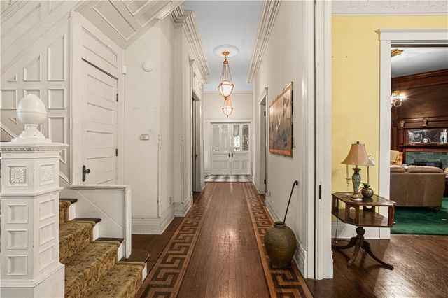 256 Michigan Avenue, Mobile, AL 36604
